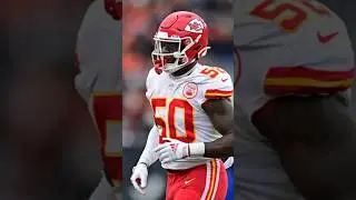 JUST IN: Willie Gay Jr. Signs with New Orleans Saints 