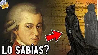 EL ENIGMA DEL RÉQUIEM DE MOZART