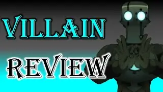 Nox (Wakfu) - Villain Review #52