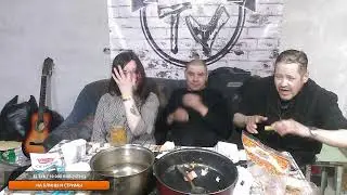 НОВЫЕ ЛИЦА НА ПОДНОЖКЕ, ПАЛАТА №;6