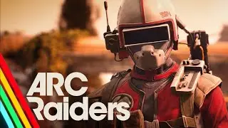 ARC Raiders gameplay 