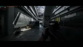 SPT Escape from Tarkov  DLSS 5 Neural Rendering Interchange map