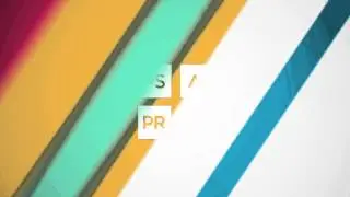 After Effects Template Dynamo (videohive)