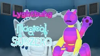 My Singing Monsters - Lyghtbuhg (Magical Subzero) (ANIMATED)