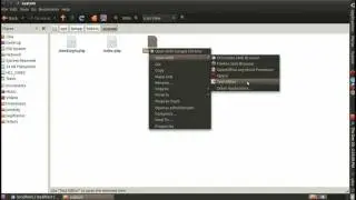 PHP login script and FreiChatX custom chat install Tutorial