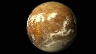 Proxima Centauri b sound.