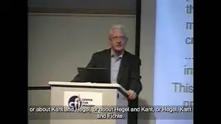 Lecture 4   Ontologist leaving the philosophy mothership