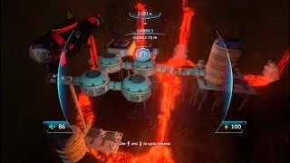 Subnautica: (Visiting the molten core with Alien Presence - LIVE STREAM Full 2018) +