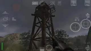 Return To Castle Wolfenstein #9 Android
