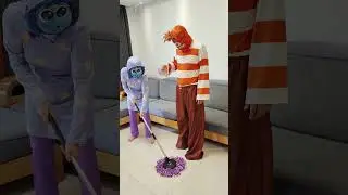 stop making such a mess #insideout2