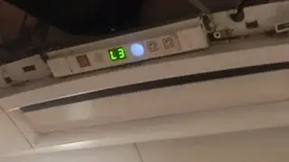Gree VRF L3 Error Solution | Indoor Unit Water Full Protection Fix...