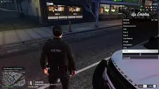 ColdCaseRP | K-9 Patrol?