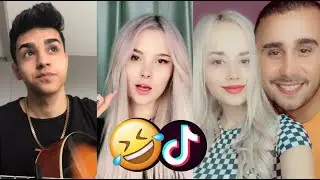Tiktokerların Videolarını Yorumladık (Gamze Karta’ya Şaka Yaptık)