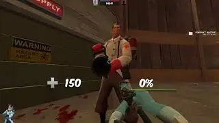 МЕДИККК! |TF2| гайд на медика и т.д.