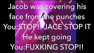 His Son|Imagine Jacob Sartorius Part 4