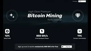 How to mine btc online || Bitcoin kasa mine karyian||