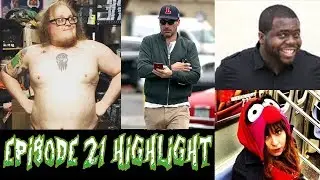 A History Of Dicks On Film - Zac Amico's Midnight Spookshow #21 Highlight