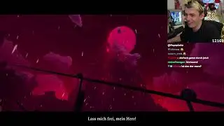 Papaplatte spielt WE WERE HERE FOREVER mit HoneyPuu [ Part 2 ]