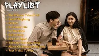 Playlist Song Inggris Gamon Santai || End of Begining...