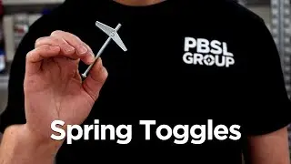 What are Spring Toggles? | Product Showcase