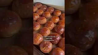Hello Kitty Croquembouche tiktok myloveatfirstbite