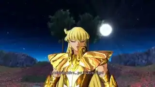 Saint Seiya Soldier's Soul - Live 14