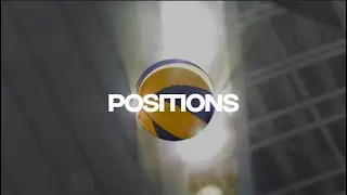 Positions | Haikyuu AMV/EDIT