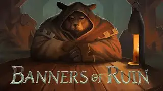 Banners of Ruin (Original Soundtrack)
