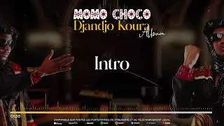 01. MOMO CHOCO - INTRO (Audio)