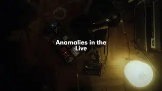 The Poles - Anomalies in the [Official Live]