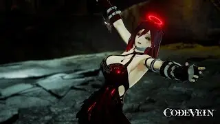 Code Vein - 10X Challenge - 19 - So Close to the End Yet Still So Far