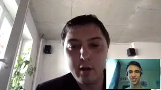 Отзыв после обучения в loftschool - Черданцев Денис