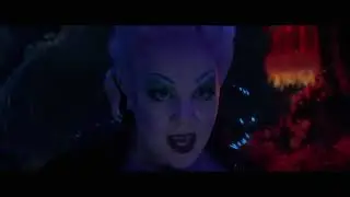 Poor Unfortunate Souls (Melissa Version Video) 2023