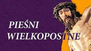 Pieśni Wielkopostne Marta Bizoń  & Przemysław Branny