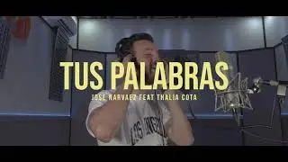 Tus Palabras - Banda el Recodo (Cover) - Thalia Cota/José Narvaez