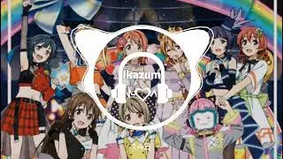 夢がここからはじまるよ Yume ga Koko Kara Hajimaru yo (8D AUDIO) - Love Live! Nijigasaki OST