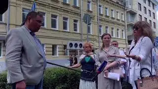 2020-07-28 Съемка ТВ 
