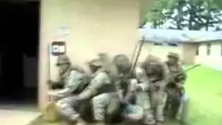 Funny Soldiers - Army Epic Fail Compilation