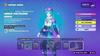 Fortnite updates