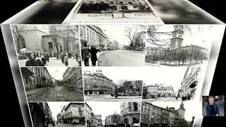 Львів. Львов. Lviv. 1976