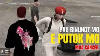 NEW LIFE MAY NAALALA MGA T4NGA | DO or DIE GANG (DDG) | GTA 5 RP