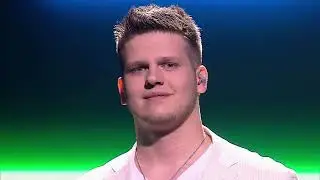 АНДРЕЙ СЕРГЕЕВ. "I’m not the only one". Гранд Финал 9 Сезон. Эпизод 16. X Factor Казахстан