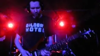 Paul Gilbert Live In Manchester 2013 Chicago 25 or 6 to 4