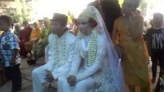 N'dank hajatan di Tipar 8