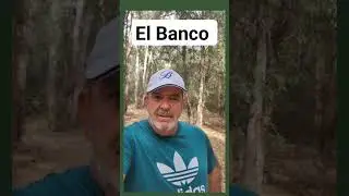 ✔️El Banco ✔️ 