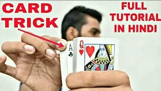 SHOCK ANYONE WITH THIS MAGIC - TUTORIAL