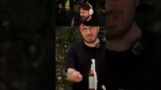 Elraenn Uras Benlioğlu izliyor | Fışkırtma Deneyi