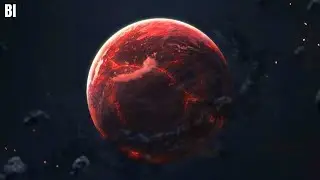 Most Epic Earth Timelapse