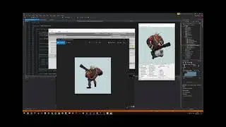 TFMV Turntable GIF generator