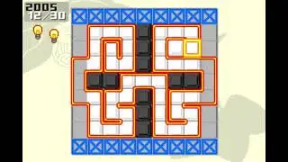 [TAS] Polarium Advance "Daily Polarium"